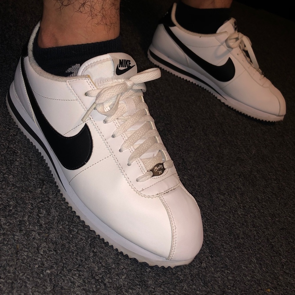 Nike Cortez